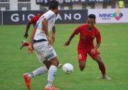 Pelatih Mauritius Puji Kecepatan Pemain Timnas Indonesia