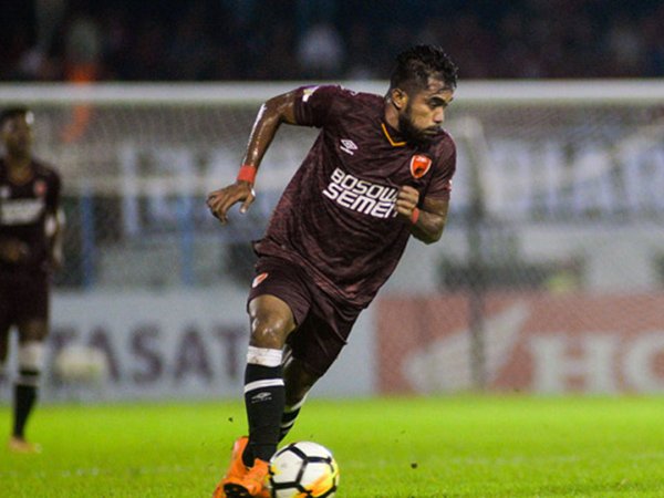 PSM vs Barito Putera, Misi Balas Dendam Juku Eja | Liga Olahraga