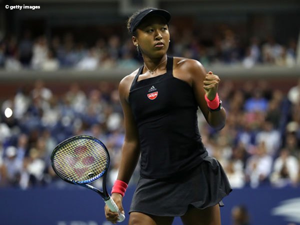 Refleksi Naomi Osaka Atas Kemenangannya Di US Open