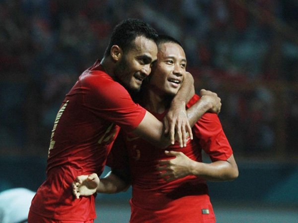 Taklukkan Mauritius, Kurniawan Puji Kesabaran Pemain Timnas Indonesia