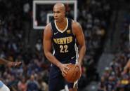 Masa Depan Tak Jelas, Richard Jefferson Enggan Pensiun