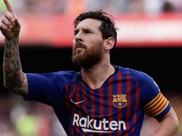 Rencanakan Rotasi Kontra Sociedad, Valverde Bersyukur Messi Sudah Beristirahat