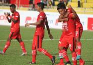 Ini Kata Irsyad Maulana Usai Cetak Dua Gol di Laga Comeback Bersama Semen Padang FC