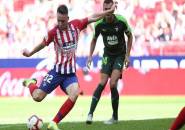 Match Highlight: Atletico Madrid 1-1 Eibar, Gol Pemain Debutan Selamatkan Los Rojiblancos dari Kekalahan