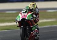 Aleix Espargaro Nilai Performa Motor Aprilia 2018 Jauh Menurun Dibanding Musim Lalu