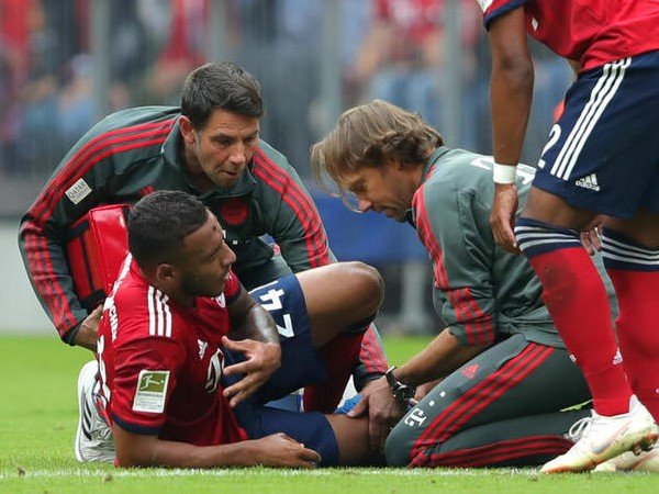 Bayern Munich Konfirmasi Tolisso Alami Cedera ACL