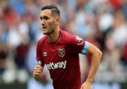 Lucas Perez Tidak Pernah Tolak Lakukan Pemanasan