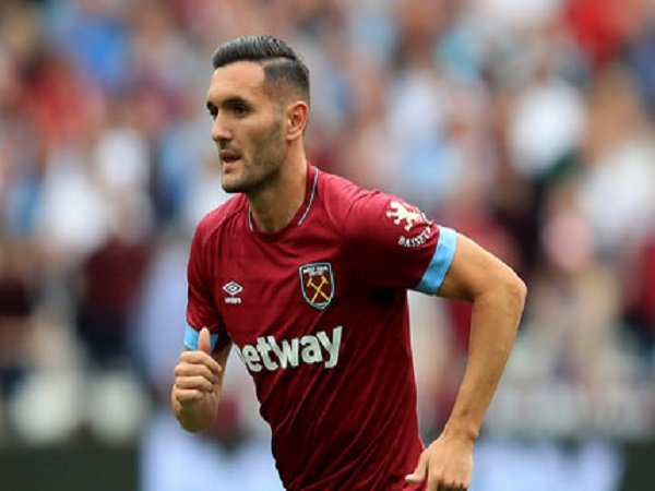 Lucas Perez Tidak Pernah Tolak Lakukan Pemanasan