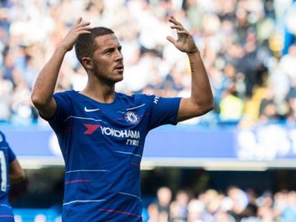 Hazard Akan Jadi Pelopor Chelsea Juarai Premier League
