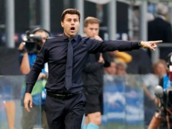 Kalah dari Inter, Bos Spurs: Kami Layak Menang