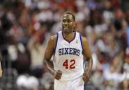 Resmi! 76ers Pilih Elton Brand sebagai General Manager Tim