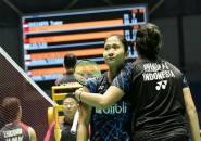 Anggia/Ketut Kembali Dihadang 1 Dunia di Babak Pertama China Open 2018