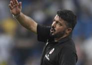 Gattuso Ungkap Alasan Coret Sejumlah Penggawa Kunci Milan Saat Tantang Dudelange