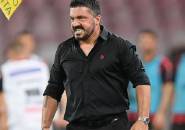 Lawan Dudelange, Gattuso Lakukan Sembilan Perubahan Line-up Milan