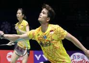 Tak Tampil Maksimal, Ricky/Debby Gagal ke Semifinal China Open 2018