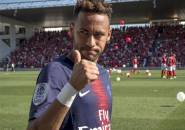 Eks Marseille ini Sebut Neymar Sebagai Kim Kardashian di Dunia Sepakbola