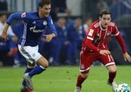 Sebastian Rudy Ungkap Alasan Schalke 04 Kalah Dari Bayern