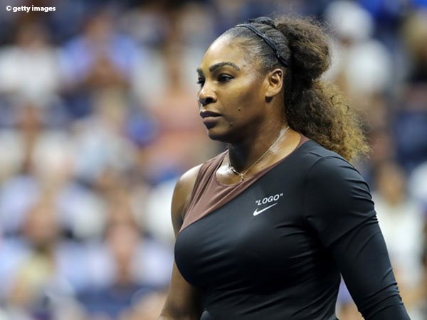 Serena Williams Mengundurkan Diri Dari Beijing