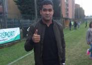 Serginho Siap Beri Lampu Hijau untuk Transfer Starlet Brazil