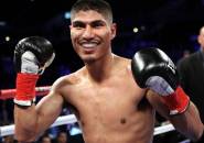 Mikey Garcia Bidik Errol Spence Jadi Target Utama