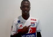 Pape Cheikh Diop Pilih Bela Spanyol