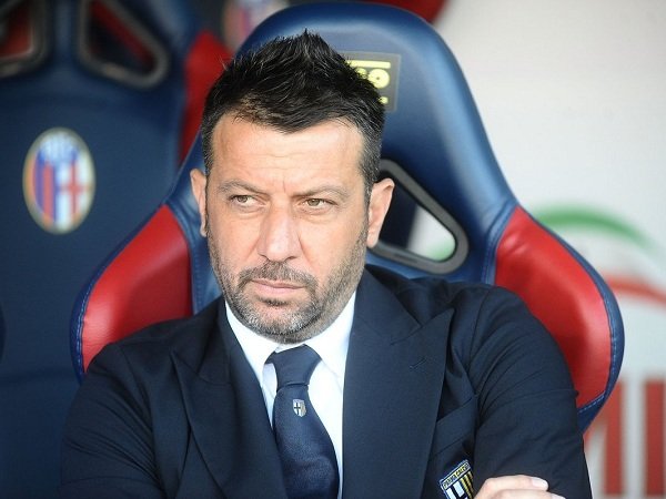 Pelatih Parma Sebut Timnya Sial Bertemu Napoli
