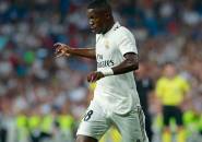 Salgado Sarankan Vinicius Tinggalkan Real Madrid