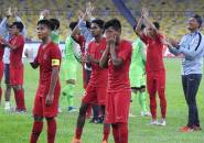 Timnas Indonesia U16 Lolos ke Babak 8 Besar sebagai Juara Grup