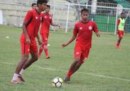 Aceh United vs Semen Padang FC, Harus Bermain Lebih Sabar