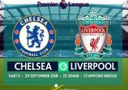 Prediksi Liga Inggris: Chelsea vs Liverpool, Misi The Reds Balas Kekalahan