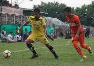 Takluk dari Aceh United, Pelatih Semen Padang FC Meradang
