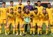 Australia U-16 Pantang Remehkan Kekuatan Timnas Indonesia