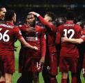 5 Poin Penting Liverpool Saat Imbangi Chelsea di Stamford Bridge