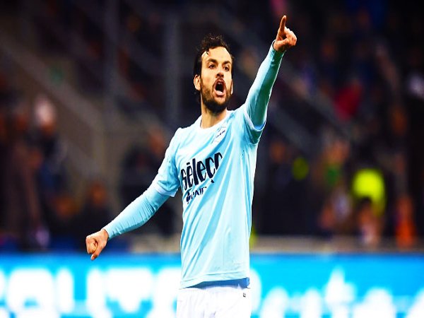 Parolo Janjikan Lazio Segera Bangkit Usai Kalah di Derby