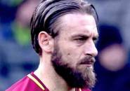 Usai Kalahkan Lazio, Kapten Roma Inginkan Kemenangan Beruntun