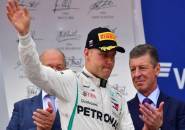 Bottas Anggap Mercedes Tak Ingin Dirinya Raih Kemenangan