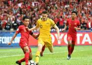 Gagal ke Piala Dunia, Fakhri Tetap Bangga dengan Timnas Indonesia U16