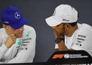 Hamilton Tak Pernah Meminta Team Order Saat GP Rusia