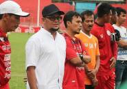 Ini Alasan Semen Padang FC Adukan Wasit ke Komdis PSSI