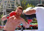 WBC Izinkan Canelo Pertahankan Gelar Sukarela pada Desember