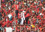 Harga Tiket Laga Kandang Semen Padang FC Naik 100 Persen