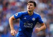 Robert Huth: Maguire Pasti Bersyukur Tak Gabung MU!