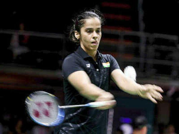 Saina Nehwal talks about the development of Indian badminton