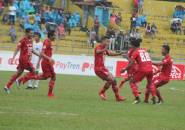 Semen Padang FC Waspadai Pemain Senior Perserang