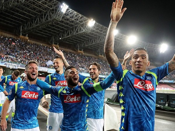 Analisa: Napoli dan Ancelotti Buktikan Bergerak ke Arah yang Tepat Usai Kalahkan Liverpool