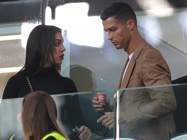 Dituduh Sebagai Pemerkosa, Ronaldo Tegaskan Bantahannya