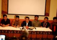 TPF Persilahkan Persib Bandung Ajukan Banding ke Komding PSSI