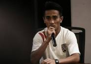 Gelandang Bali United Waspadai Kebangkitan Sriwijaya FC