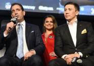 Loeffler Akan Berbicara dengan Golovkin soal Laga vs Charlo