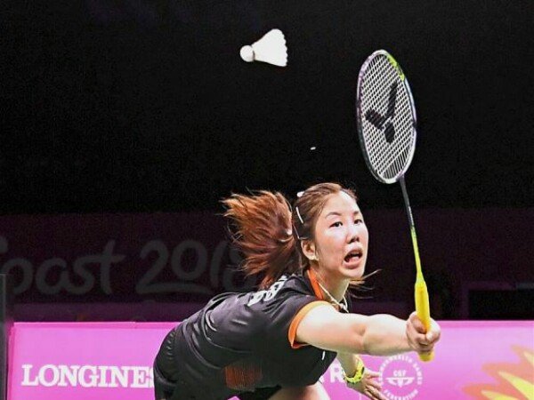 Soniia Cheah Melaju ke Semifinal Taiwan Open 2018